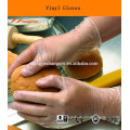Synthetic Glove,Synthetic Vinyl Glove FDA CE ISO13485